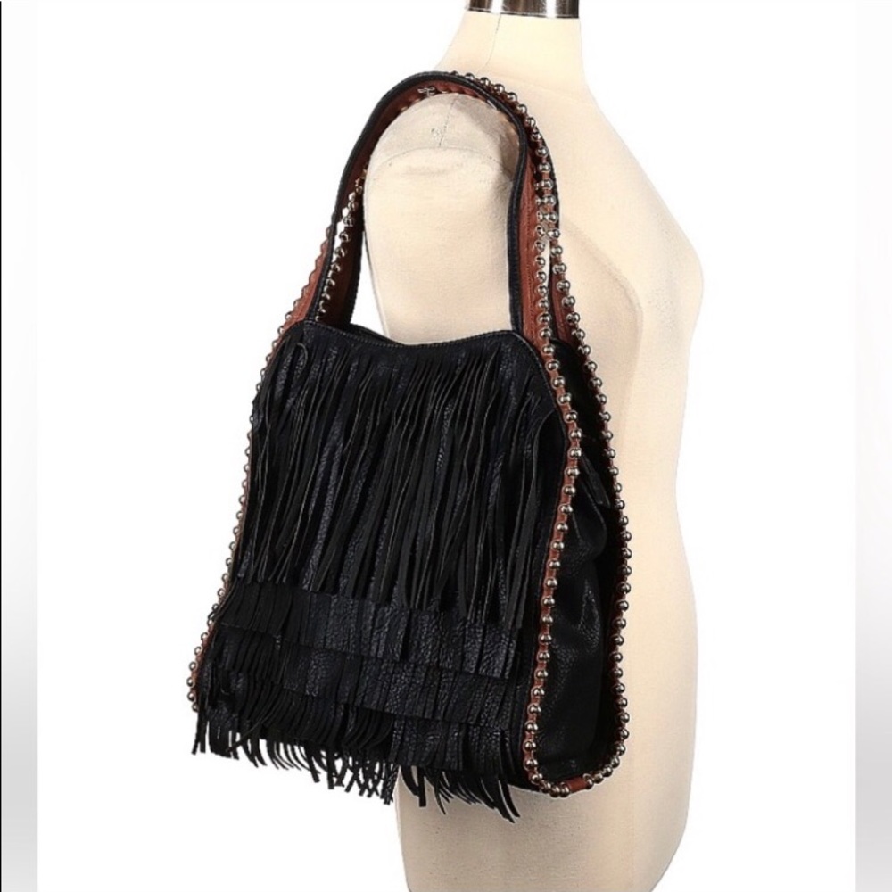 Big Buddha Handbag,